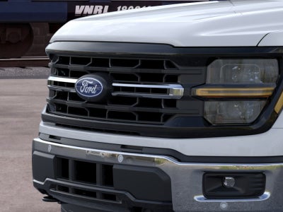 2026 Ford F-150 Base
