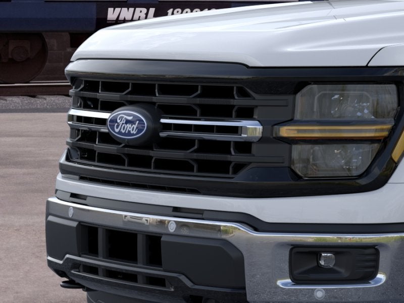 2026 Ford F-150 Base