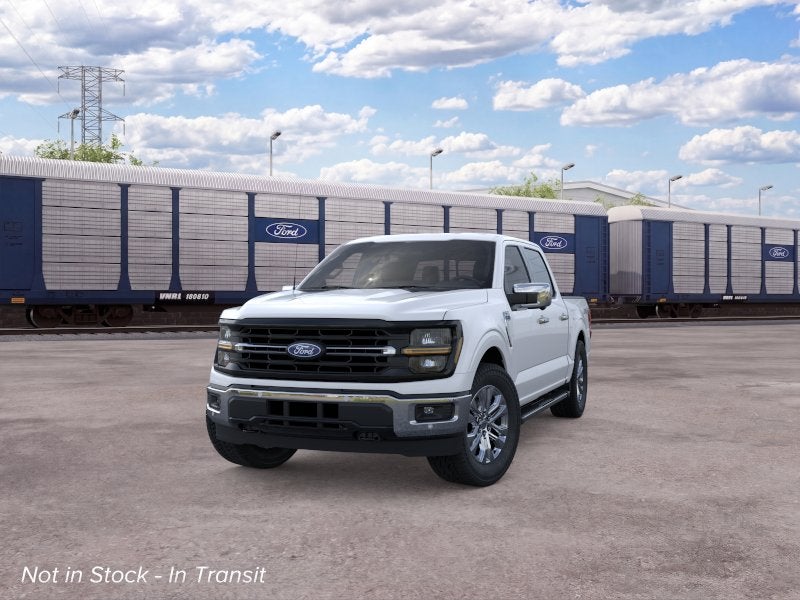 2026 Ford F-150 Base