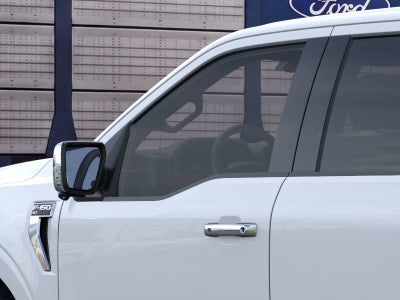 2026 Ford F-150 Base