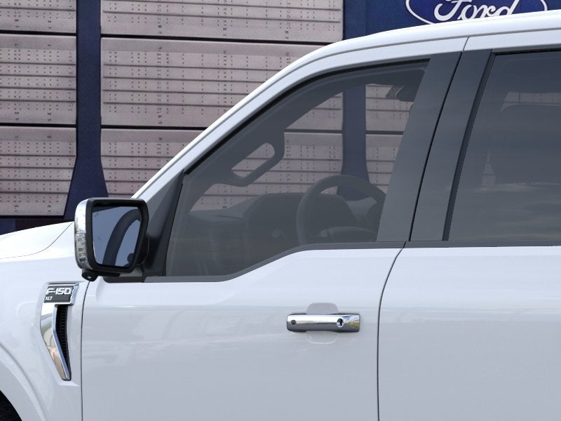 2026 Ford F-150 Base