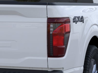 2026 Ford F-150 Base