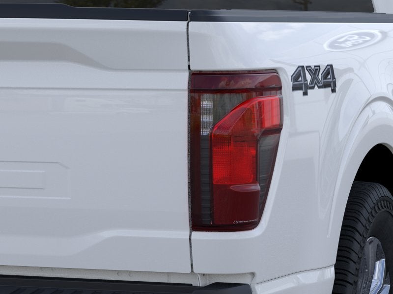 2026 Ford F-150 Base