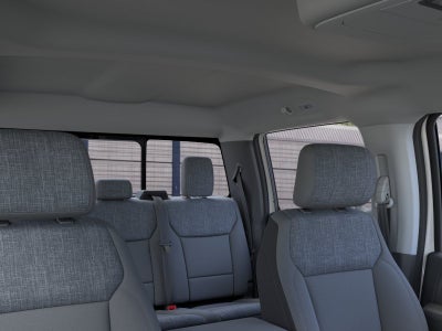 2026 Ford F-150 Base