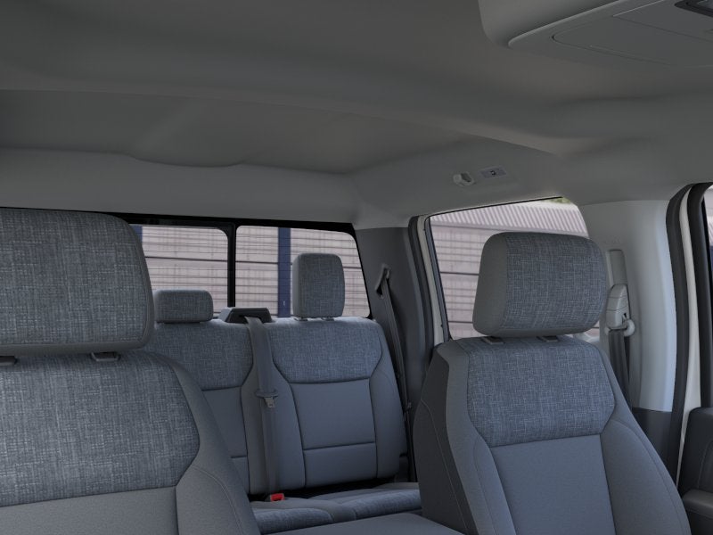 2026 Ford F-150 Base