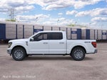 2026 Ford F-150 Base