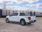 2026 Ford F-150 Base