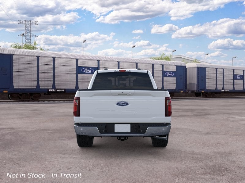 2026 Ford F-150 Base