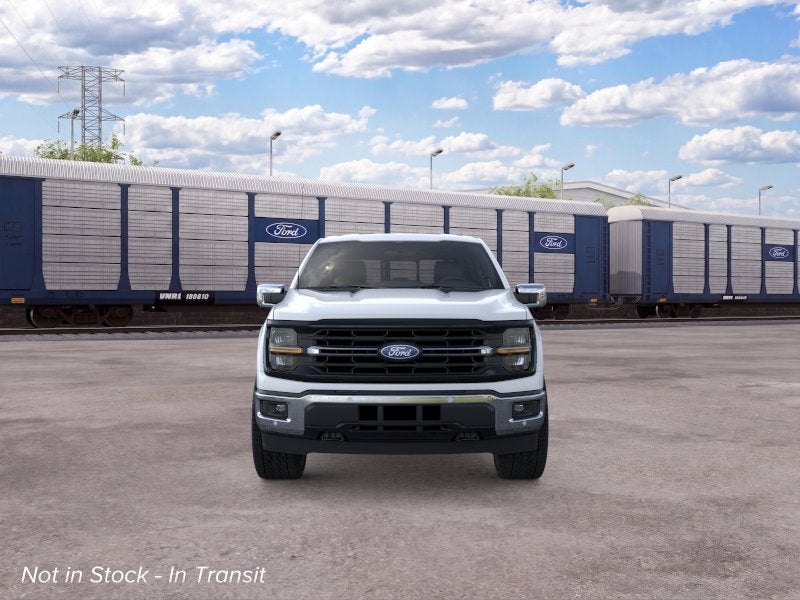 2026 Ford F-150 Base