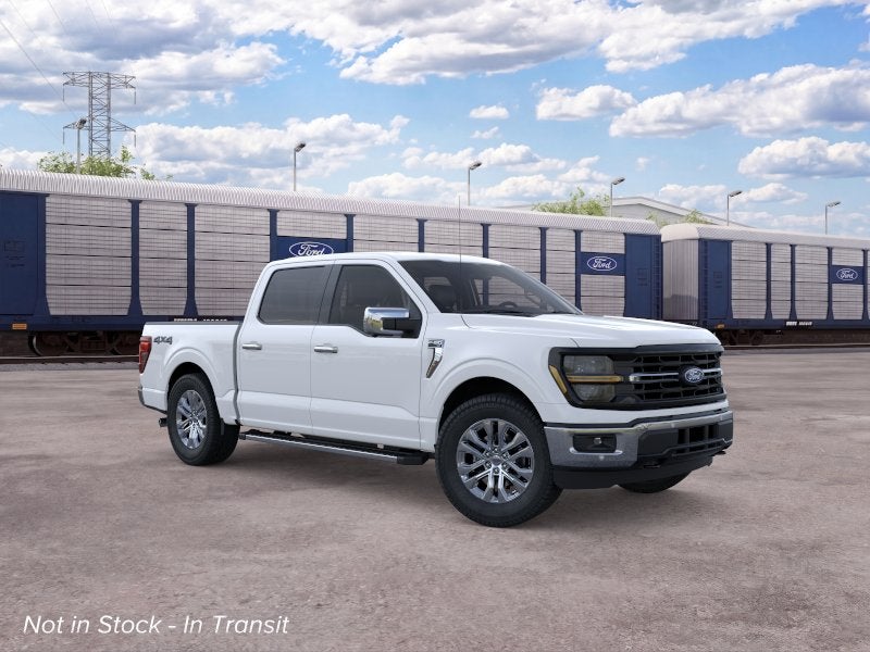 2026 Ford F-150 Base