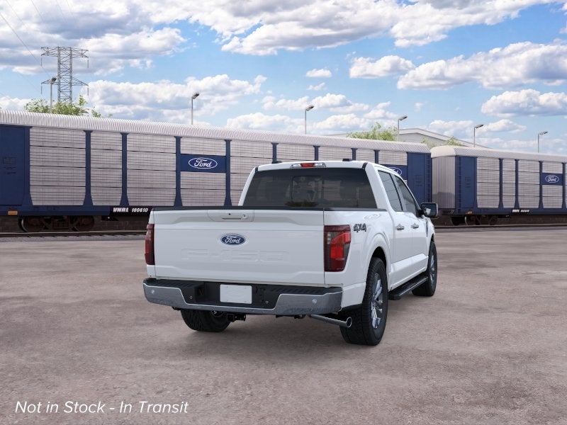 2026 Ford F-150 Base