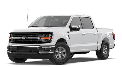 2026 Ford F-150 Base