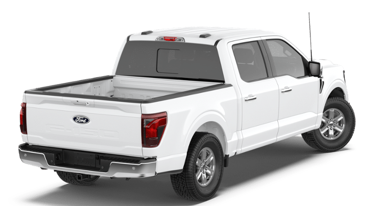 2026 Ford F-150 Base