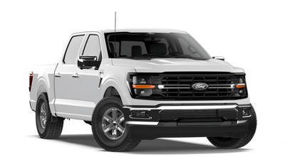2026 Ford F-150 Base
