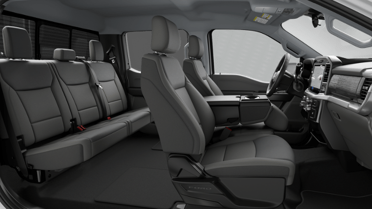 2026 Ford F-150 Base