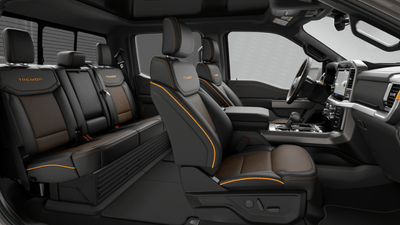 2026 Ford F-150 Tremor®