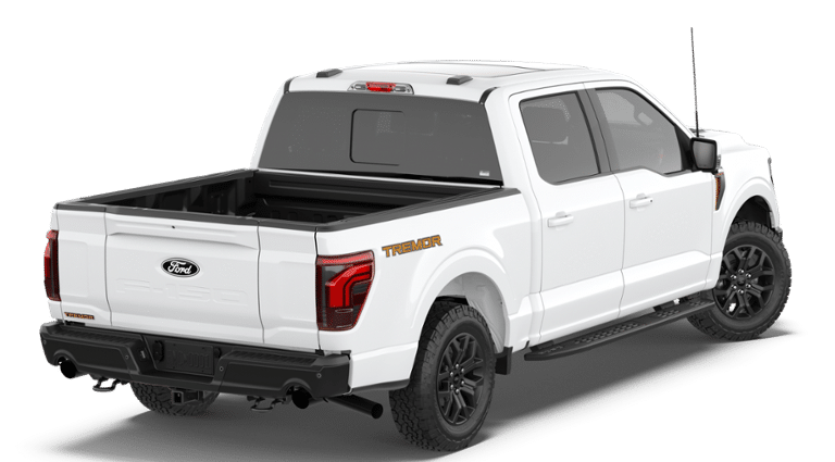 2026 Ford F-150 Base