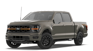 2026 Ford F-150 Base