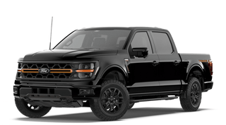2026 Ford F-150 Base