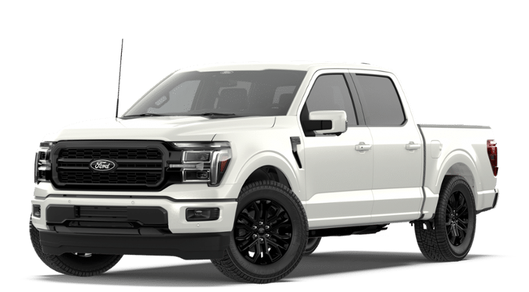 2026 Ford F-150 Base