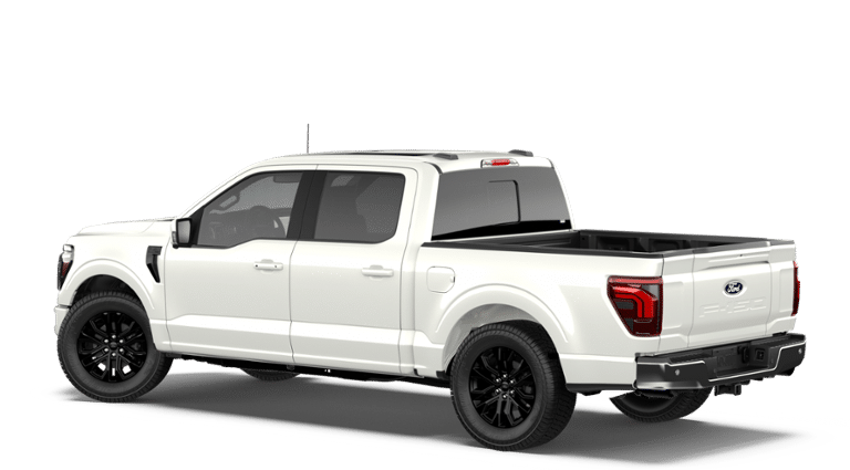 2026 Ford F-150 Base