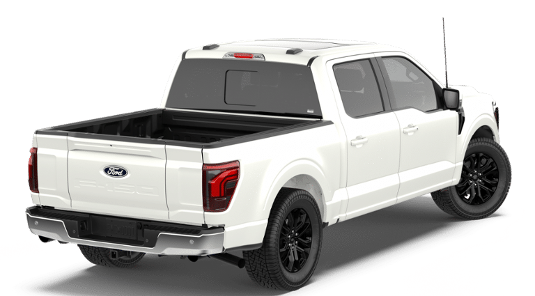 2026 Ford F-150 Base