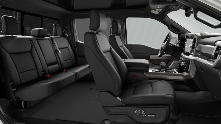 2026 Ford F-150 Base