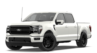 2026 Ford F-150 Base