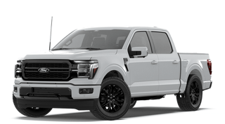 2026 Ford F-150 Base