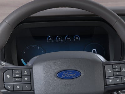 2026 Ford F-150 Base