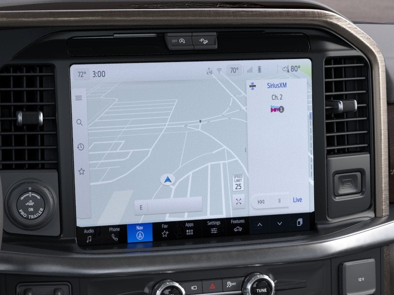 2026 Ford F-150 Base