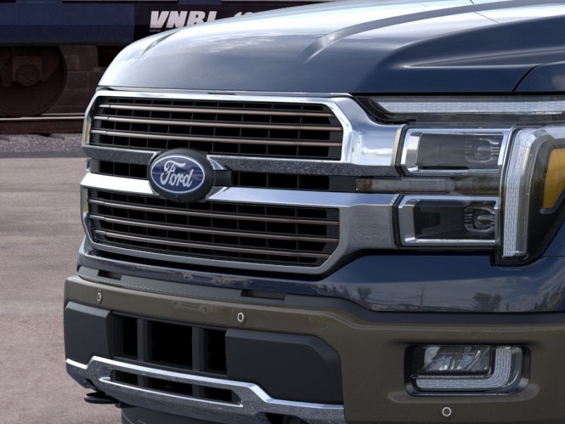 2026 Ford F-150 Base