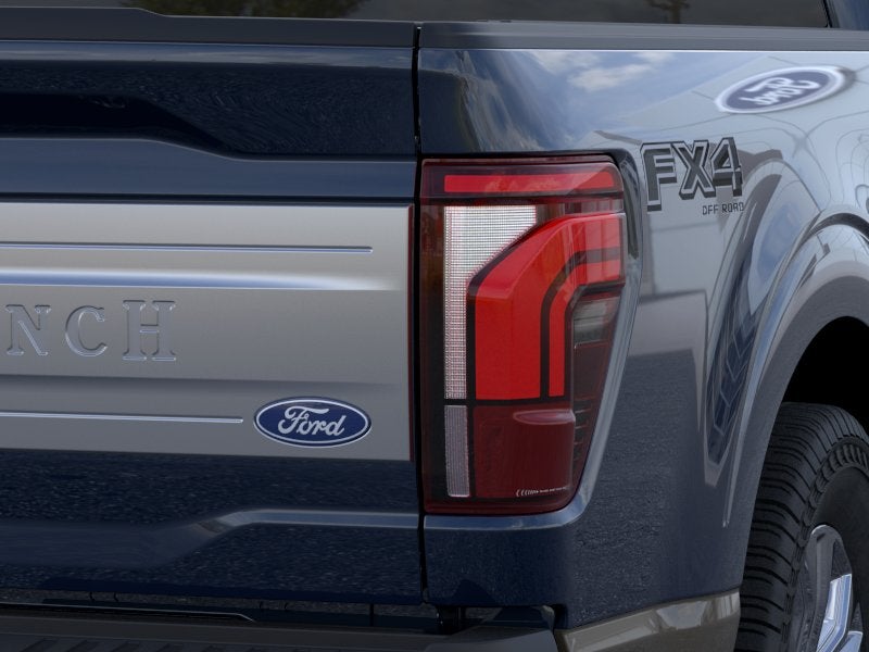 2026 Ford F-150 Base
