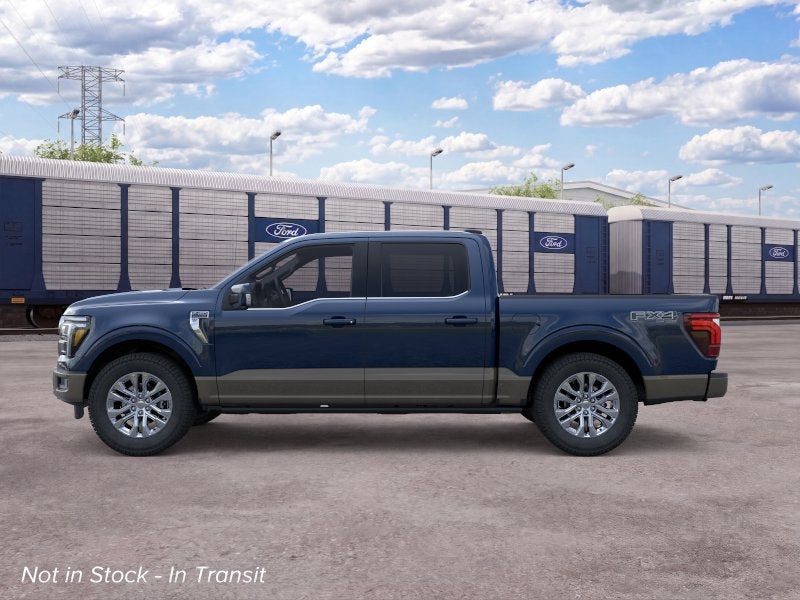 2026 Ford F-150 Base