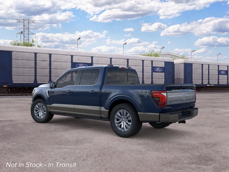2026 Ford F-150 Base