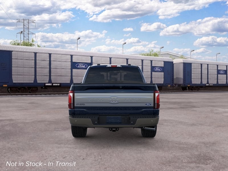 2026 Ford F-150 Base