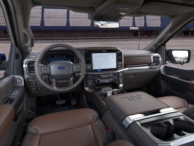 2026 Ford F-150 Base