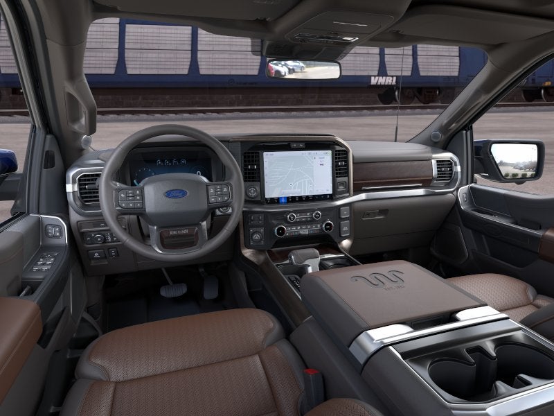 2026 Ford F-150 Base