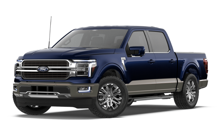 2026 Ford F-150 Base