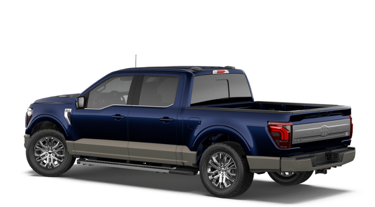 2026 Ford F-150 Base