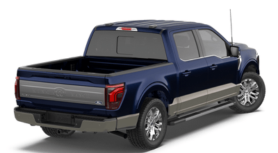 2026 Ford F-150 Base