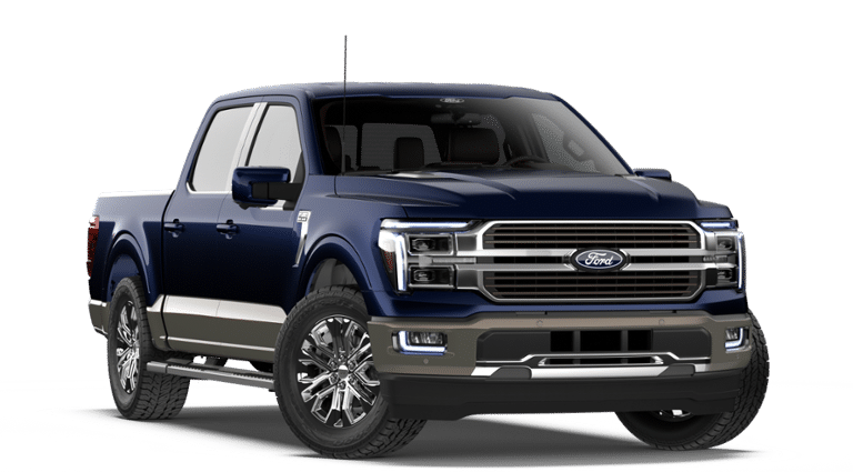 2026 Ford F-150 Base