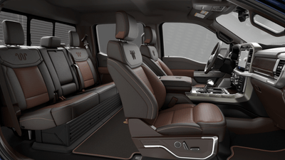 2026 Ford F-150 Base