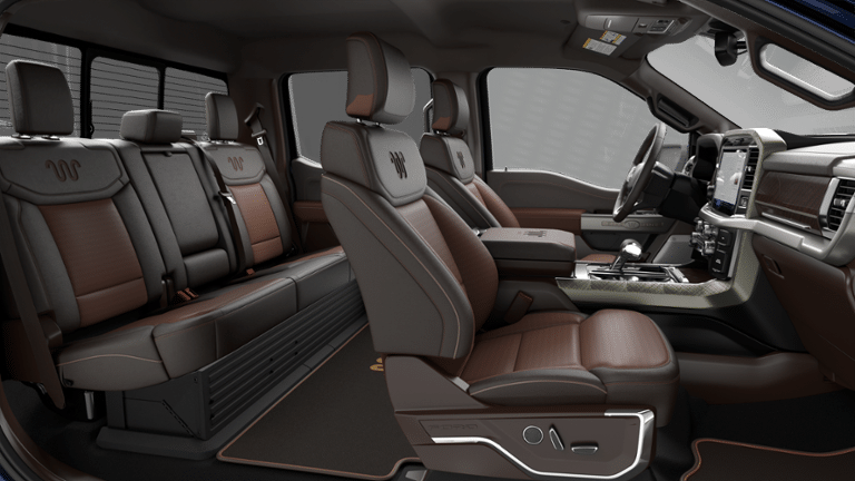 2026 Ford F-150 Base