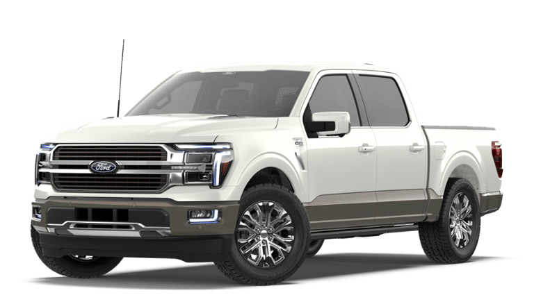 2026 Ford F-150 Base