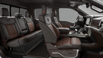 2026 Ford F-150 Base