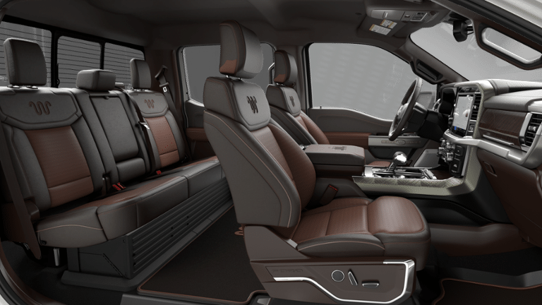 2026 Ford F-150 Base