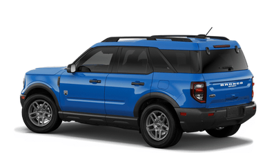 2026 Ford Bronco Sport Base