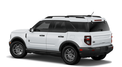 2026 Ford Bronco Sport Base