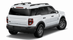 2026 Ford Bronco Sport Base